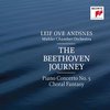 Beethoven Journey: Piano Concerto No. 5; Choral Fantasy