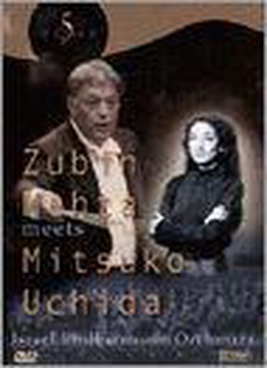 Zubin Mehta Meets Mitsuko Uchida
