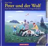 Peter und der Wolf. Mit CD