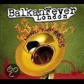 Various Artists - Balkanfever London - Mind The Brass (CD)