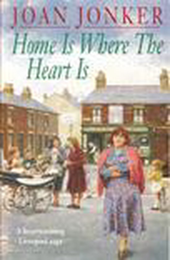 Home is Where the Heart Is - cover