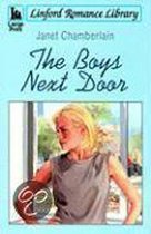 The Boys Next Door