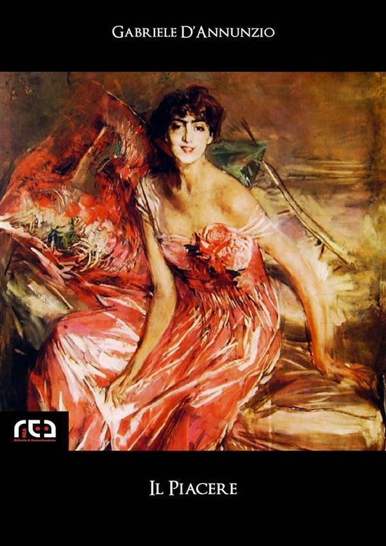 Classici 42 - Il Piacere - cover