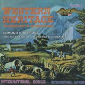 Western Heritage / International So