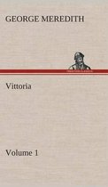 Vittoria - Volume 1
