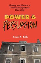 Power And Persuasion