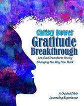 Gratitude Breakthrough
