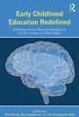 Omslag Early Childhood Education Redefined