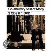 Moby - Gift Pack