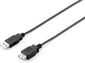 Equip USB-kabels 128850