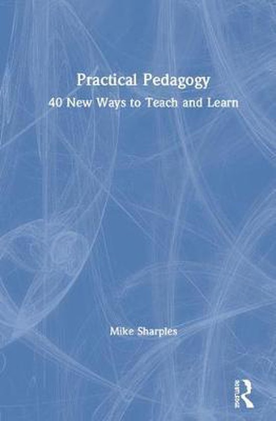 Practical Pedagogy - cover