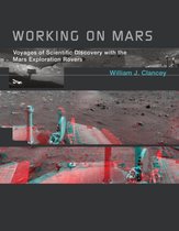 Working on Mars