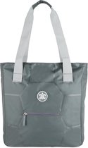 SUITSUIT Caretta - Shopping Bag - Cool Grey