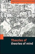 Theories of Theories of Mind