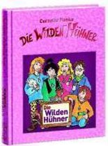 Die Wilden Hühner