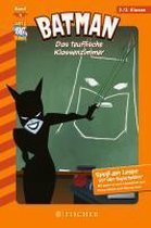 Batman 12: Das teuflische Klassenzimmer