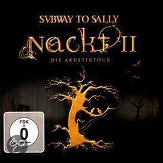 Nackt II