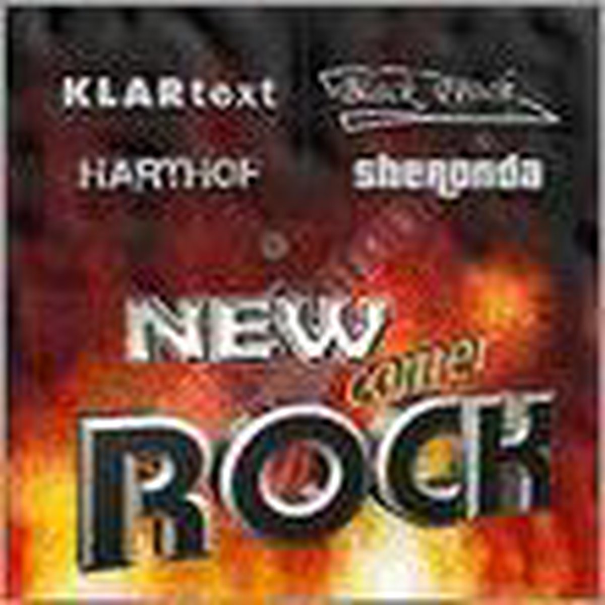 Newcomer Rock