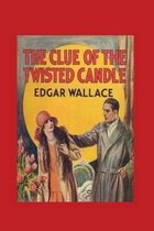 The Clue of the Twisted Candle