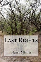 Last Rights