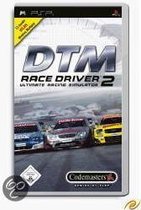 TOCA Race Driver 2 /PSP