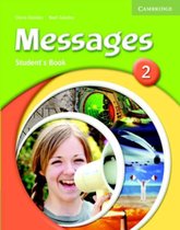 Messages 2 Elementary Students Book