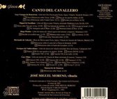 Canto del Cavallero / Jose Miguel Moreno