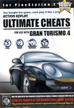 Action Replay - Gran Turismo 4