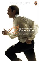 Twelve Years a Slave (Film Tie-in)