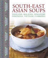 South East Asian Soups