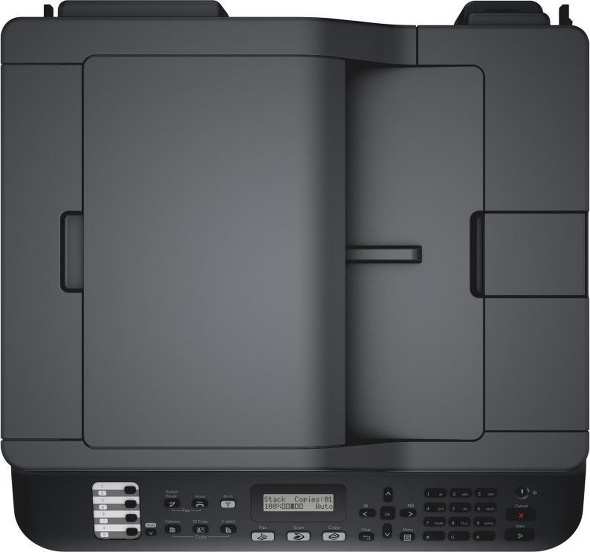 DELL E515dw AllinOne Laserprinter