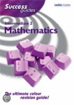 Intermediate 2 Mathematics Success Guide