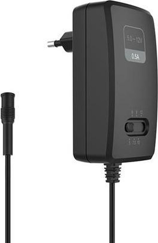 Voeding, 60W Schakelende Voeding AC Naar DC 5V 12A 12V 5A 15V 4A 24V 2