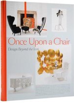 Once Upon A Chair