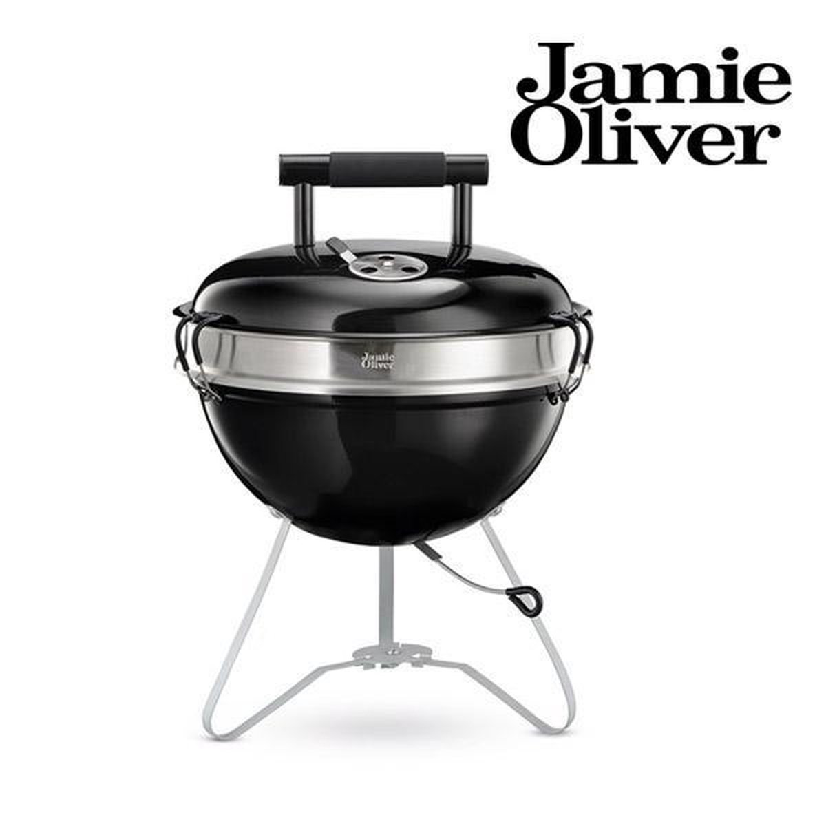 Jamie Oliver Adventurer - BBQ | bol.com