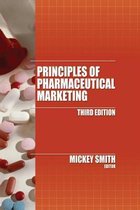 Principles of Pharmaceutical Marketing