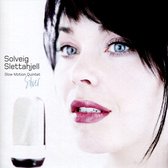 Solveig Slettahjell - Silver (CD)