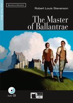 Reading & Training B1.2: The Master of Ballantrae book + aud