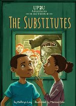 Up2U Adventures Set 2 - The Substitutes: An Up2U Action Adventure