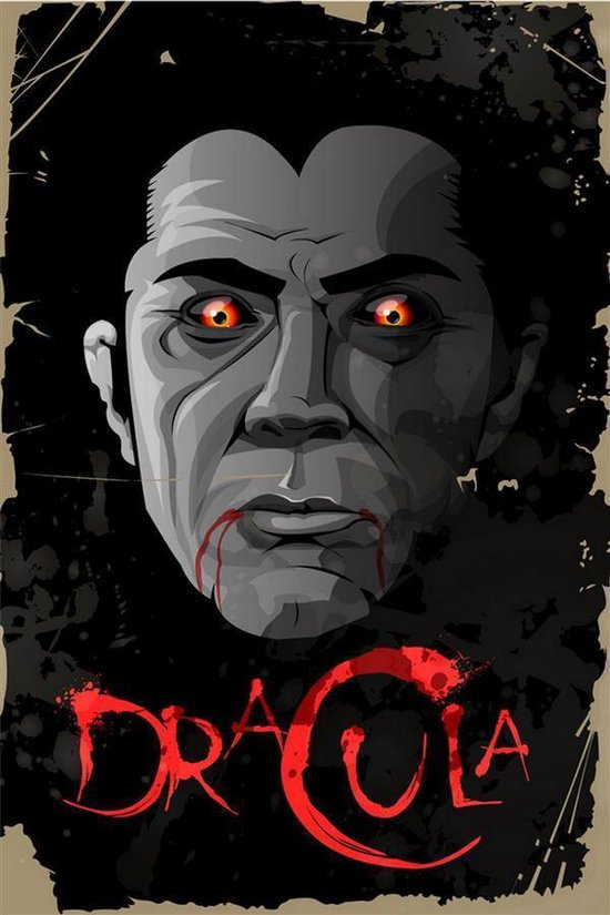 Dracula - cover