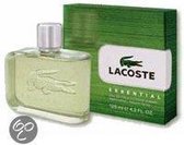 Lacoste Essential - 75ml - aftershave