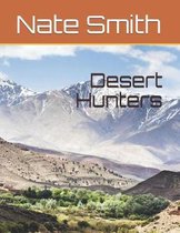 Desert Hunters