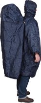 Active Leisure Rainponcho Windshield - Navy