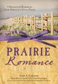 A Prairie Romance Collection