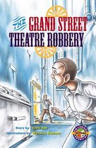 Grand Street Theatre Robbery