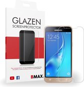 BMAX Glazen Screenprotector Samsung Galaxy J3 - 2016