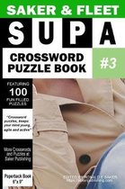 Saker & Fleet Supa Crossword #3