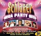 Schlager Mega Party Hits