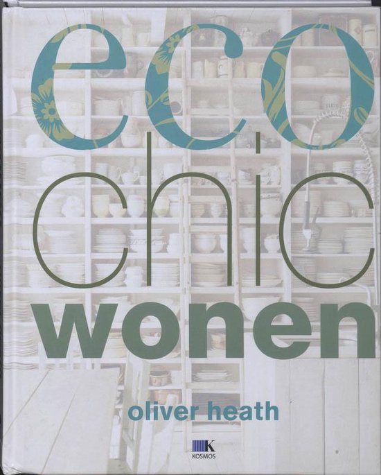 Eco Chic Wonen - Oliver Heath | 