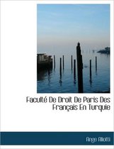 Facult de Droit de Paris Des Fran Ais En Turquie